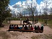 Granja 3 a&ntilde;os