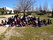 Granja 3 a&ntilde;os